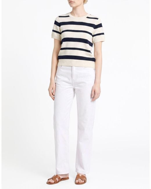 AEXAE White Tops