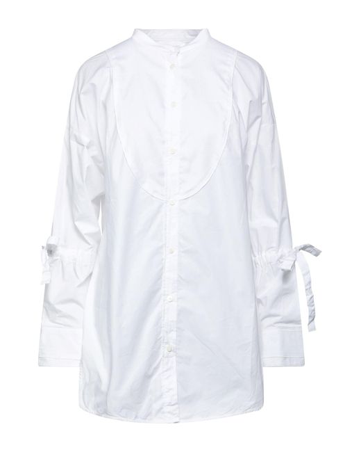 ESCADA White Shirt