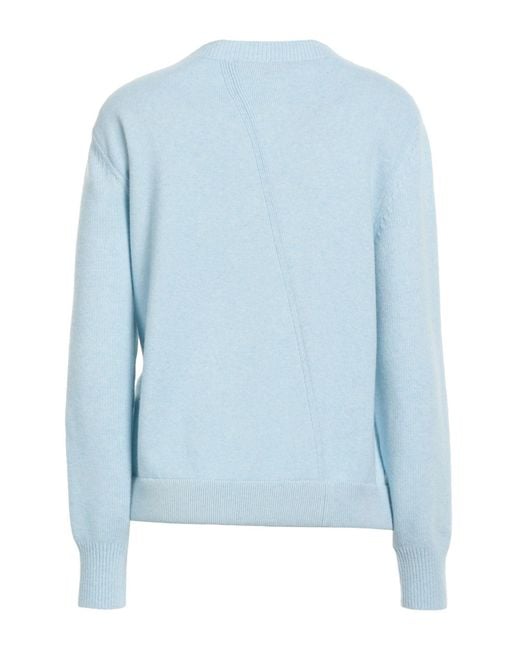 Pullover Fendi en coloris Blue