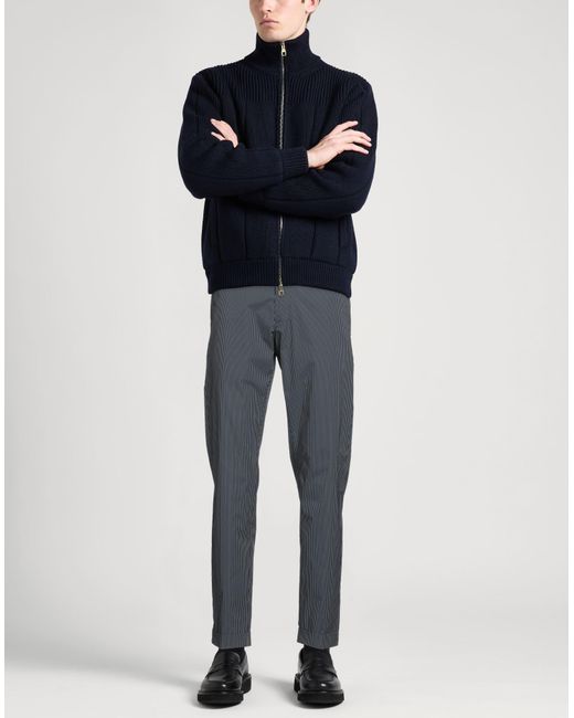 AT.P.CO Blue Pants for men