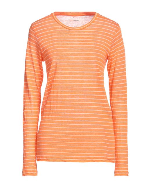 Isabel Marant Orange T-shirt