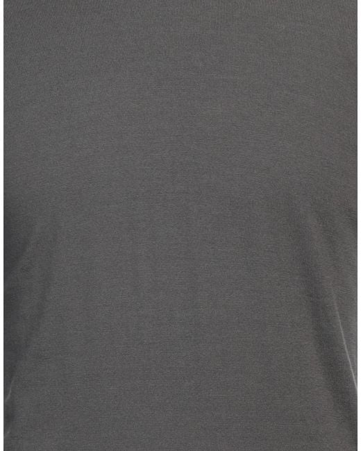 Drumohr Blue Jumper for men
