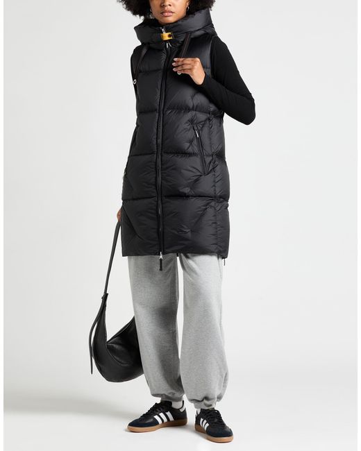 Parajumpers Black Puffers