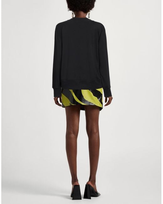 Sudadera Rag & Bone de color Black