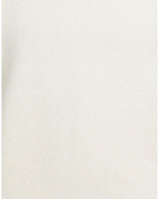 Paul & Shark White Sweaters for men