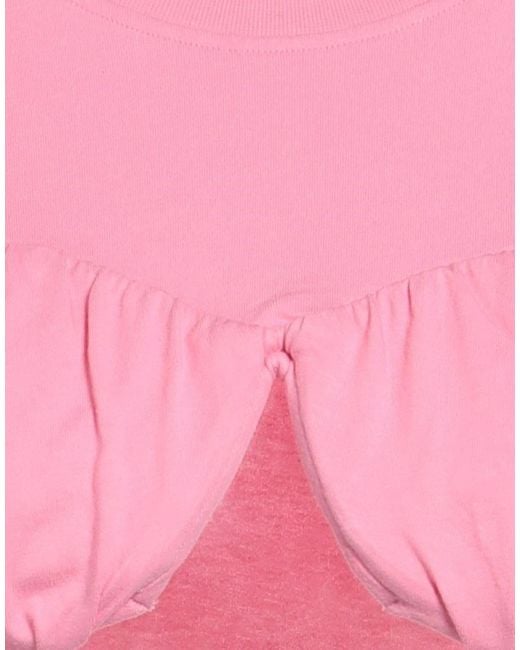 Jacquemus Pink Top
