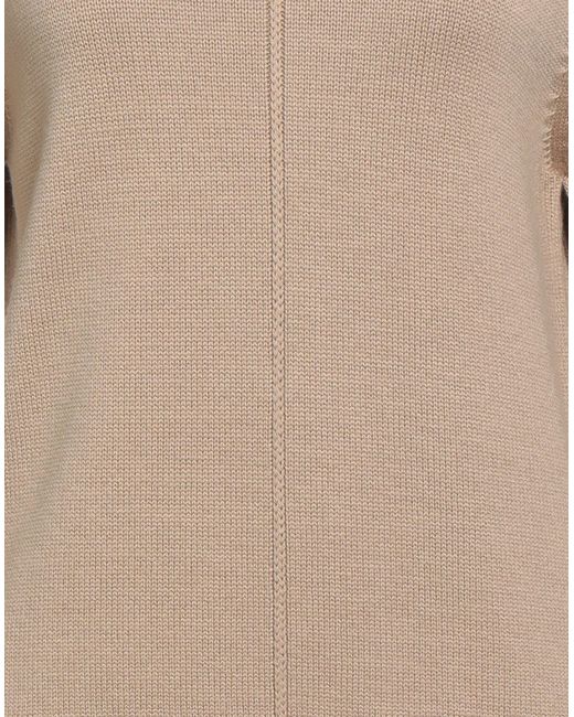 Anis Natural Turtleneck