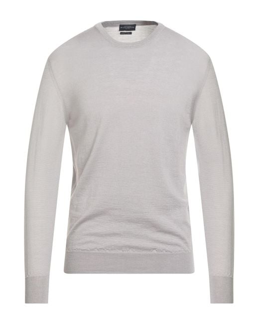 Ballantyne Blue Jumper for men