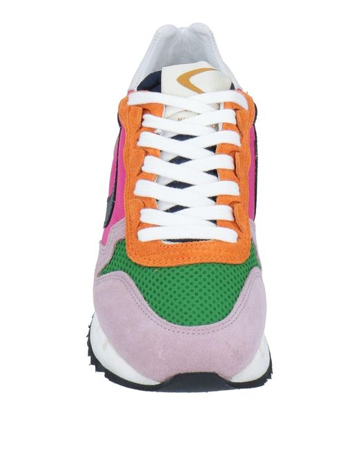Valsport Pink Trainers