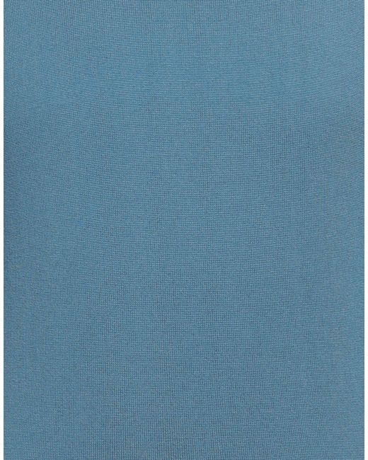 Alpha Studio Blue Jumper for men