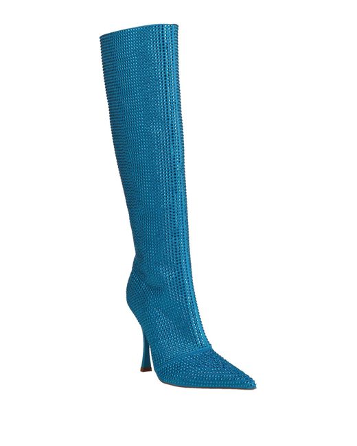 Liu Jo Blue Boot