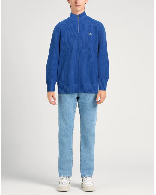 Lacoste Pullover in Blue für Herren
