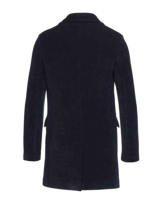 Fradi Blue Coat for men