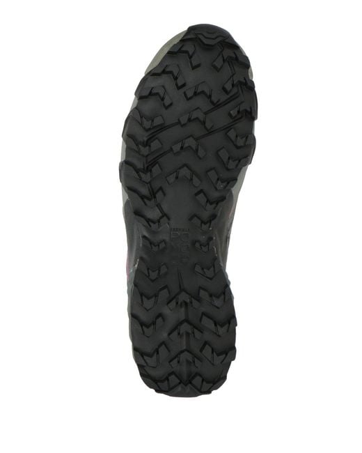 Dynafit Gray Sneakers
