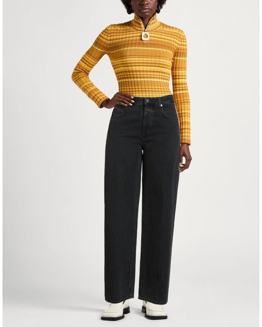 Closed Black Jeans Organic Cotton