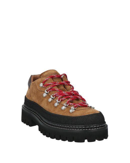 DSquared² Stiefelette in Brown für Herren