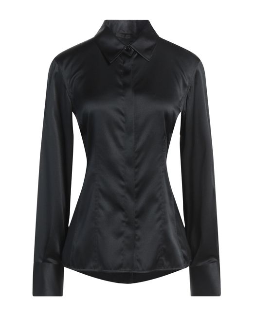 Camisa Helmut Lang de color Black