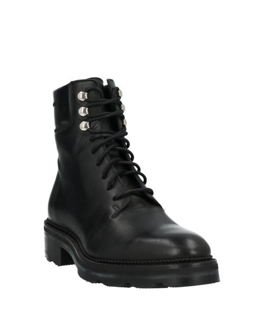 Alexander Wang Black Stiefelette