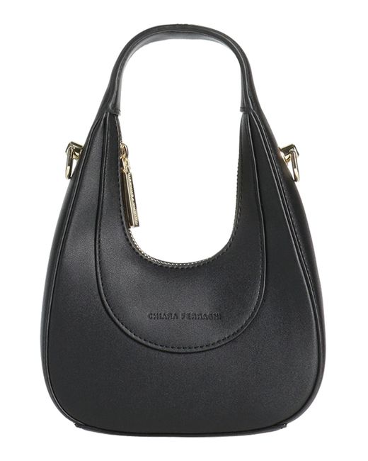 Chiara Ferragni Black Handtaschen
