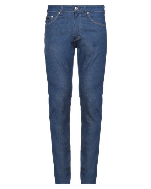 Versace Jeans Couture Blue Jeans for men
