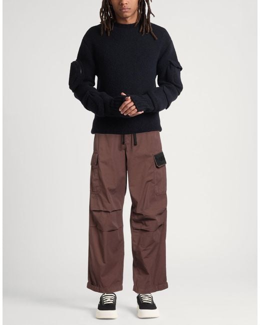 Barrow Brown Trouser for men