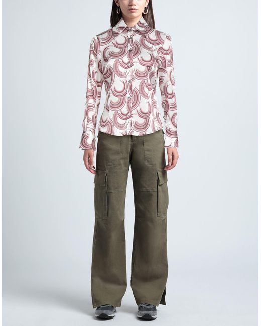 Camicettasnob Multicolor Shirt