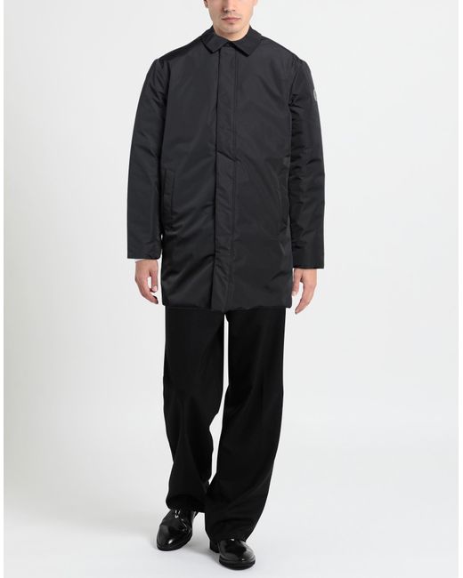 Museum Blue Coat for men