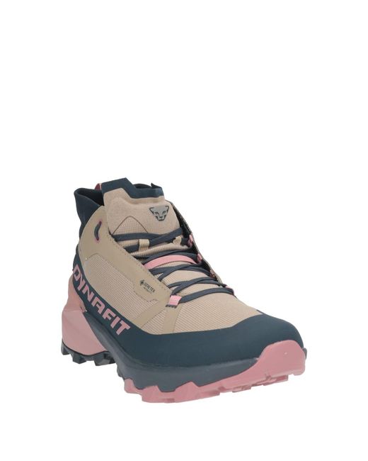 Dynafit Gray Sneakers