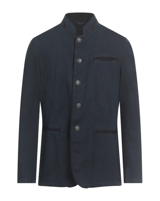 Schneiders Salzburg Blue Jacket for men
