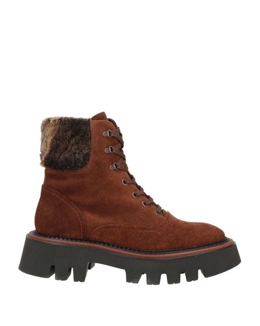 Ras ankle store boots