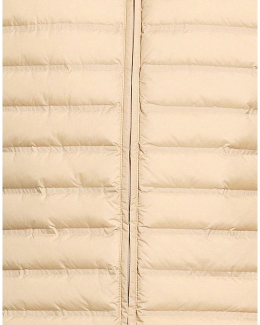 Colmar Orange Puffer for men
