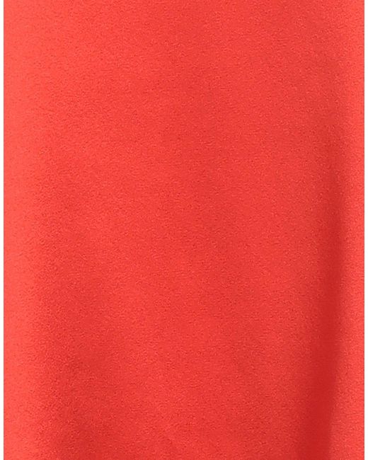 Purotatto Red Top Silk, Elastane