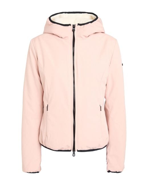 Giacca & Giubbotto di Refrigiwear in Pink