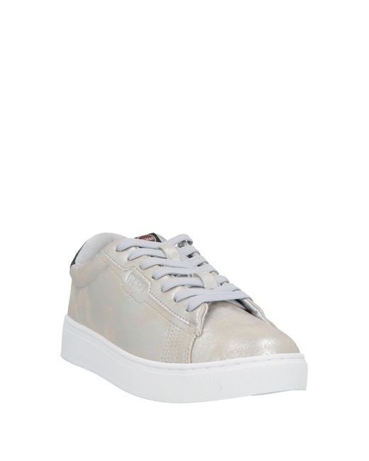 Colmar White Trainers
