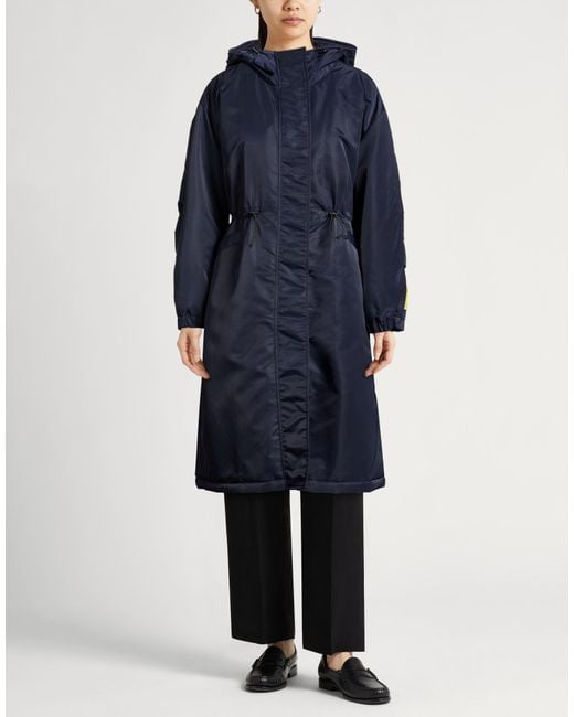 Spiewak Blue Coat