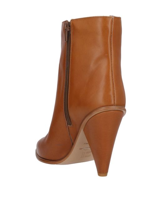 torience heel bootie