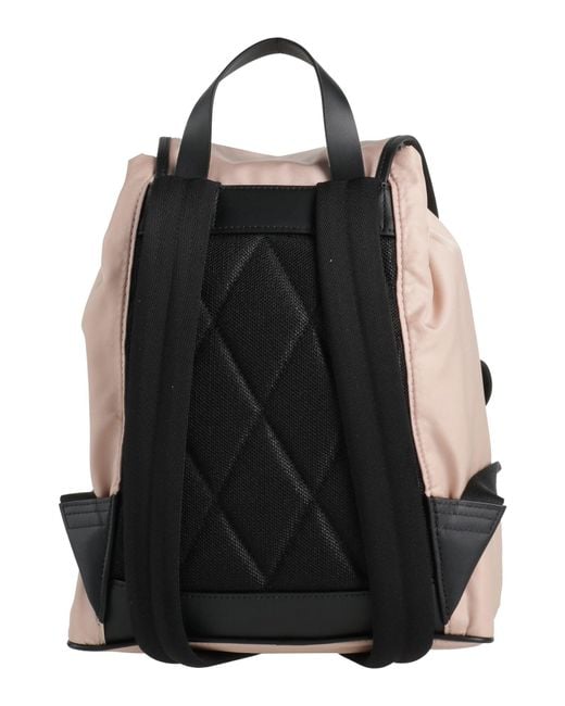 Burberry Natural Rucksack