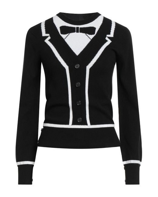 Pullover Thom Browne de color Black