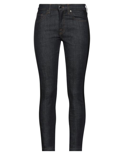 Victoria Beckham Black Jeans