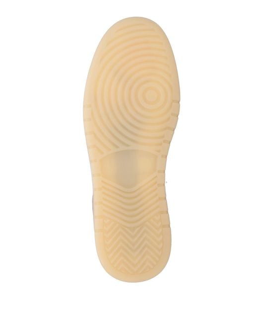 AINÉE Brown Trainers for men