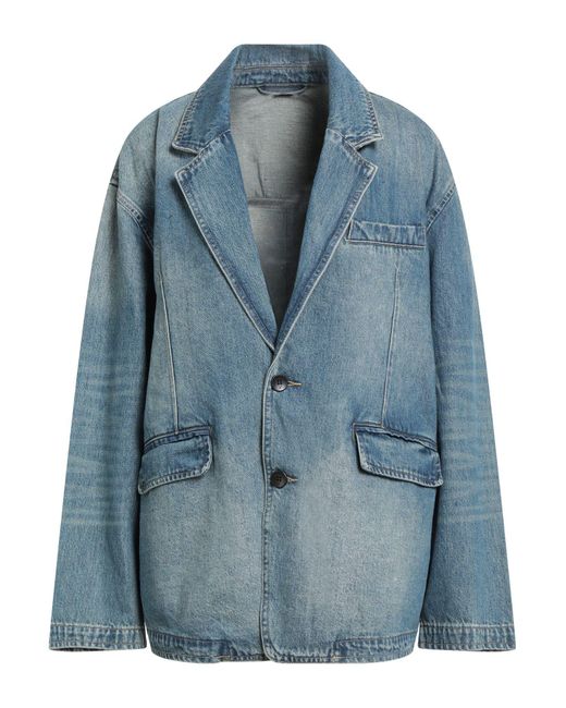 LIU REGALI Blue Blazer