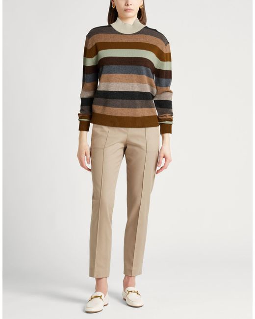Tory Burch Black Turtleneck