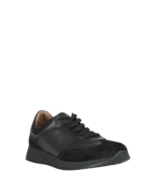 Gianvito Rossi Sneakers in Black für Herren