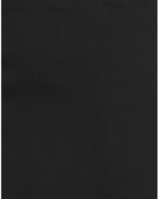 Y's Yohji Yamamoto Black Pants Wool