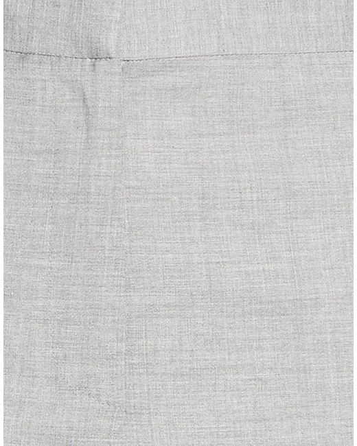 Antonelli Gray Pants