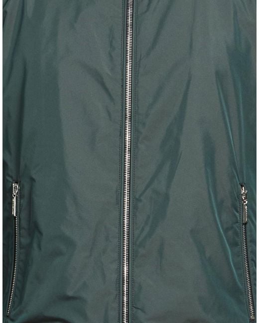 Moorer Green Jackets for men