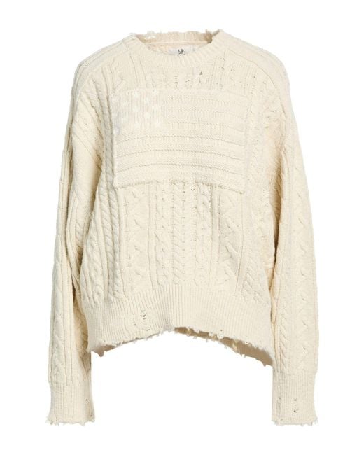 Denimist Natural Sweaters