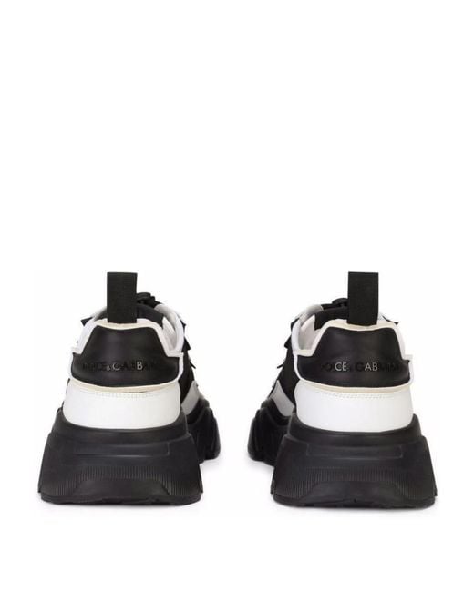 Sneakers Dolce & Gabbana pour homme en coloris Black
