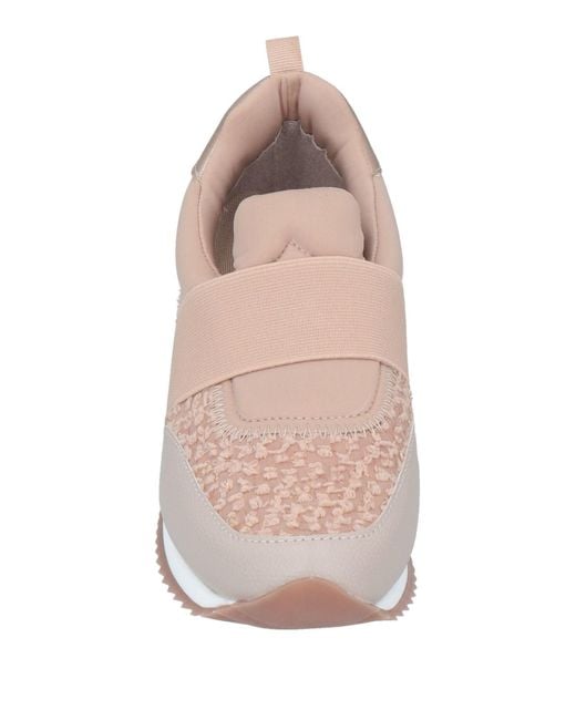 Gioseppo Pink Trainers