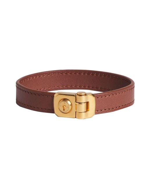Dunhill Hex Link Bracelet On SALE | Saks OFF 5TH Australia